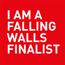 Falling Walls Conference 7–9 Nov 21